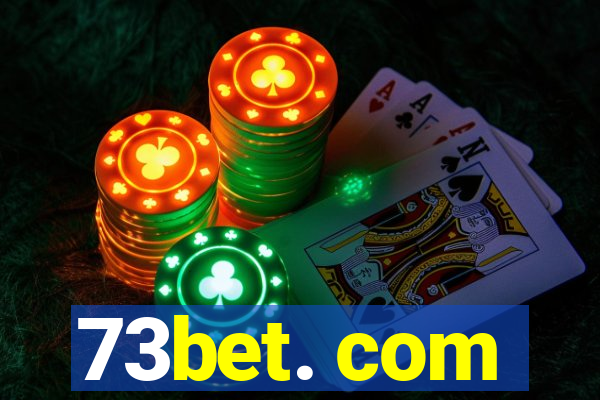 73bet. com